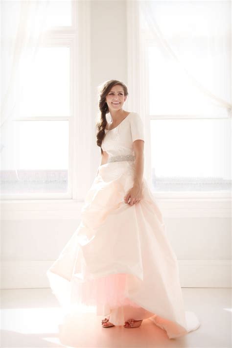 Source high quality products in hundreds of categories wholesale direct from china. Blush Wedding Dress | DressedUpGirl.com