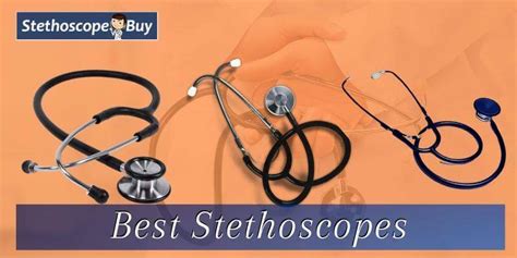10 Best Stethoscope Of 2021 Reviews And Best Ever Buyers Guide