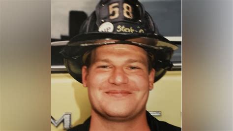 Retired Fdny Firefighter Who Worked At Ground Zero Dies Of 911 Related