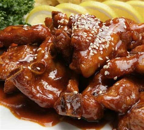 De costillas de cerdo frescas (mejor si son ibéricas). Receta Costillas de Cerdo con Cerveza Negra - LOCOS X LA ...