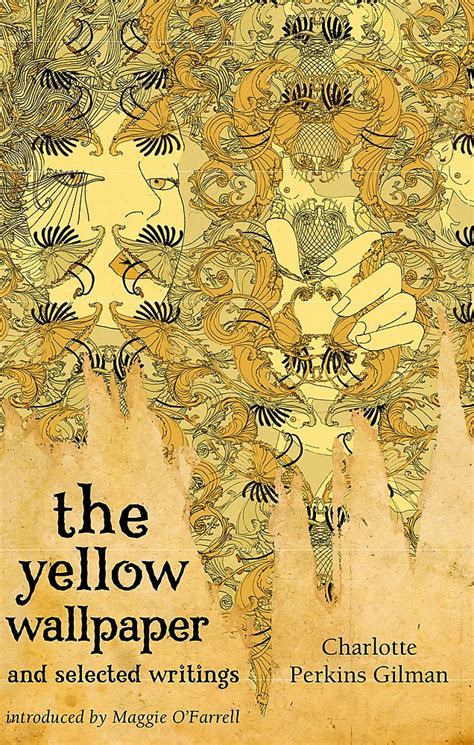 What are the conflicts in the yellow wallpaper? The Yellow Wallpaper : Lived-In Stories