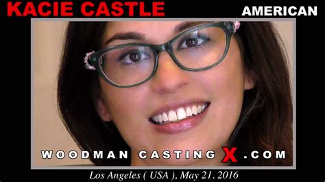 Tw Pornstars Woodman Casting X Twitter New Video Kacie Castle 11