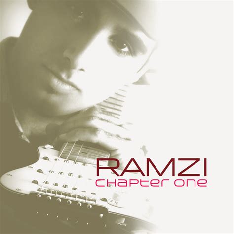 chapter one japanese edition album by ramzi spotify