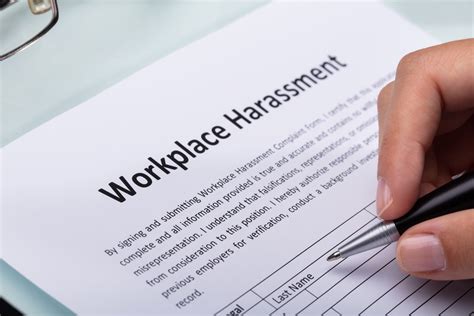 Sexual Harassment At Workplace Its Types And All You Need To Know Verve Times