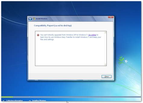 How To Upgrade From Xp To Windows 7 Pcworld