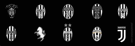 Juventus de italia presentó el nuevo escudo que usará la a partir de julio de 2017. La Juventus de Italia presenta su nuevo logo oficial