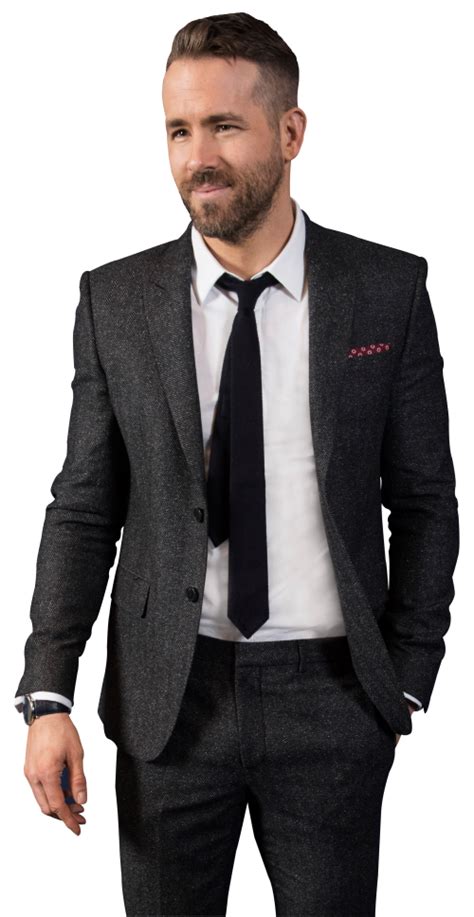 Ryan Reynolds Png Images Transparent Background Png Play