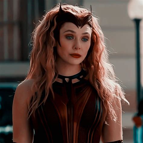 Wanda Maximoff Icons Marvel Characters Scarlet Witch Marvel Women