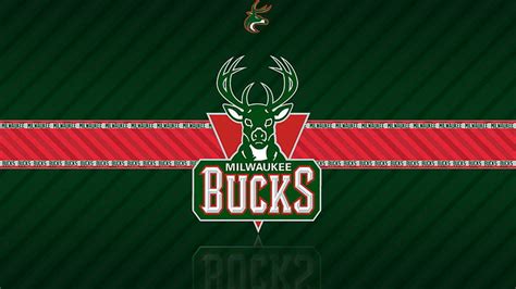 X Px Free Download Hd Wallpaper Basketball Milwaukee Bucks Emblem Logo Nba