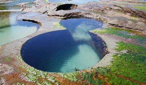 5 Hidden Rock Pools To Visit In Australia Smooth