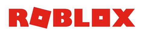 Download Roblox Corporation Game Red Text Free Hd Image Hq Png Image