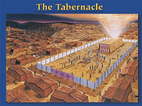 House Of Prayer Video Bible Study The Tabernacle Parts 1 4 Pastor