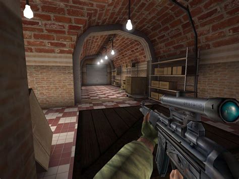 Tactical Ops Assault On Terror Pc Game Free Download Full