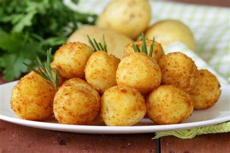 Что приготовить из картошки быстрых и вкусных рецептов