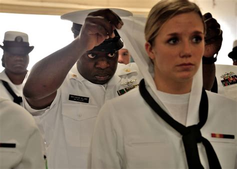 Navy Reserve Officer Uniform