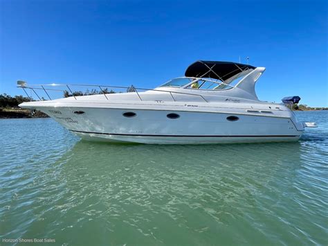 Cruisers Yachts 3375 Express Power Boats Boats Online For Sale
