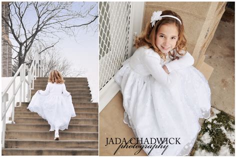 Jada Chadwick Photography I Love Taking Pictures Of 8 Year Olds This