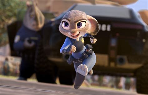 Zootopia 2 Release Date Cast Plot And More