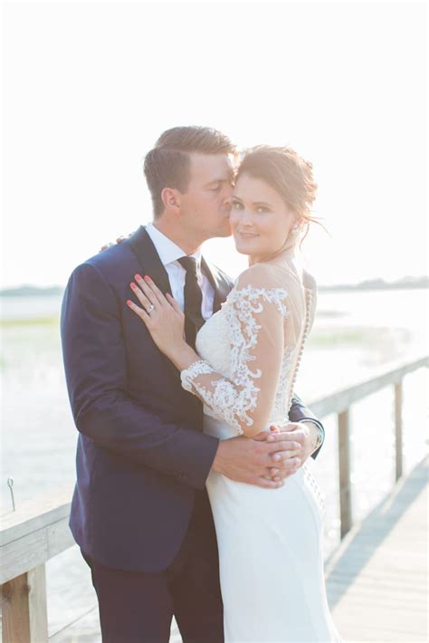Use Ava Moore Photography For A Perfect Charleston Wedding Charleston
