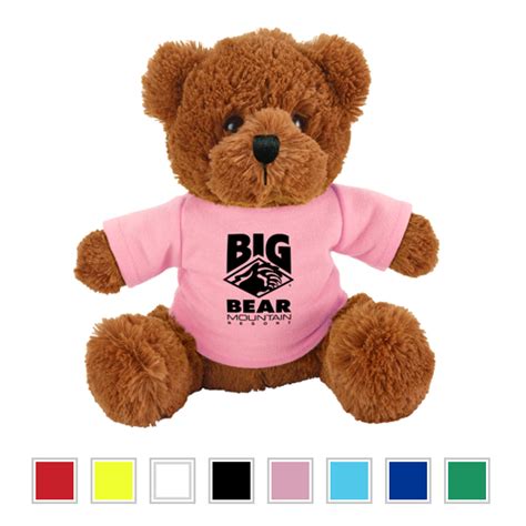 Fuzzy Friends Bear Promotional Fuzzy Friends Bear Teddy Bears