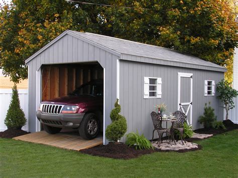 Sheds Unlimited Portable Garage And Shed Builder Moves To New Location