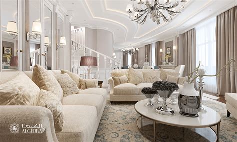 Hollywood Glam Style Perfect For Homeowners