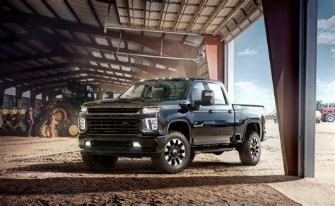 2024 Chevy Silverado 2500 Release Date Colors Price Chevy 2023 Hot