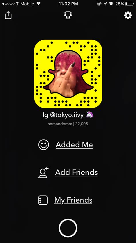 Add Me On Snapchat Instagram Screenshot Click The Link For