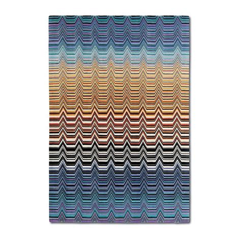 Discover The Missoni Home Saguaro Rug 174 200x300cm At Amara