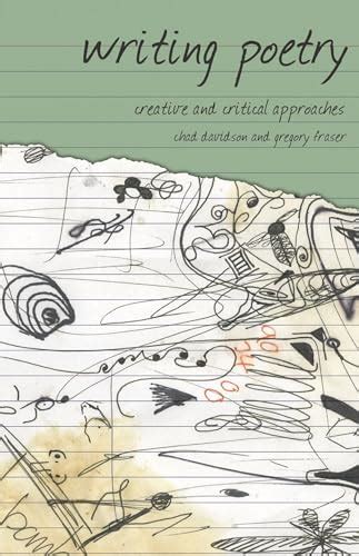 Writing Poetry Creative And Critical Approaches Approaches To Writing