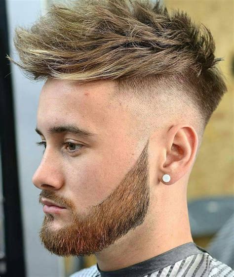 30 Cool Hairstyles For Young Men To Look Trendy And Charming Hairdo