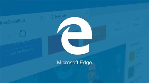 Le Navigateur Edge De Microsoft Intègre Un Mode Internet Explorer