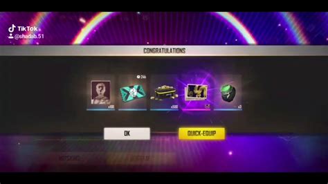 You have generated unlimited free fire diamonds and coins. Free fire (_66_) level up reward. Free elite pass. On _66 ...