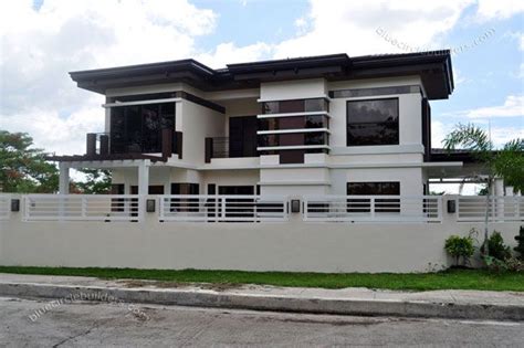 28 Best Images About Philippine House Designs On Pinterest