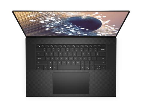 Dell Debuts The Xps 17 9700 Its Largest Xps Ever Pcworld