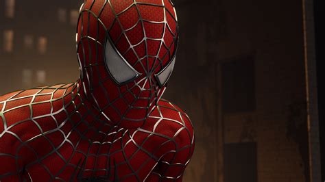 Spider Man 4k Ultra Hd Wallpaper Background Image 3840x2160 Id
