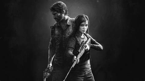 Want A The Last Of Us Pc Game Try These Pcgamesn