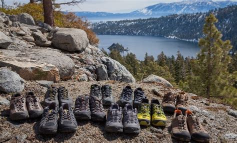Maybe you would like to learn more about one of these? Best Hiking Shoe Brands: Guide to the Best Hiking Boots