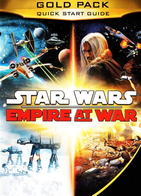 Star Wars Empire At War Gold Pack Free Download Repacklab