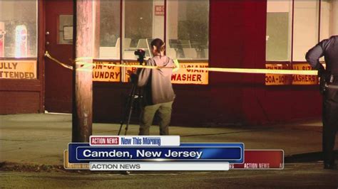 Victim Identified In Camden Murder 6abc Philadelphia