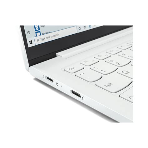 Laptop Lenovo Yoga Slim 7i Carbon 13itl5 82ev0016vn I5 1135g716gb