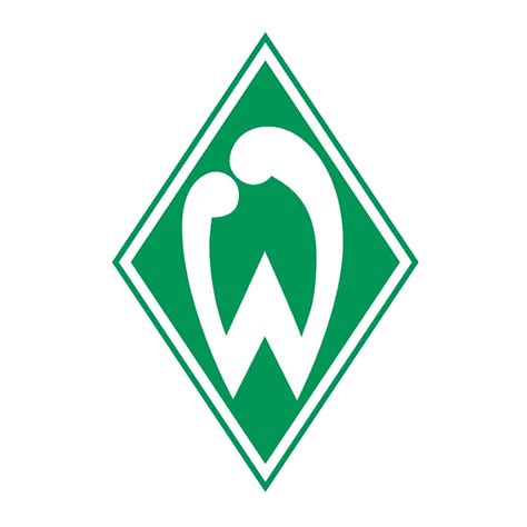 Download the vector logo of the werder bremen brand designed the above logo design and the artwork you are about to download is the intellectual property of the copyright and/or trademark holder and is offered. Werder Bremen - YouTube
