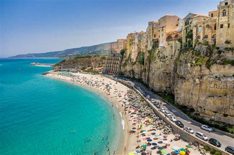 Best And Most Beautiful Beaches In Italy Thrillist