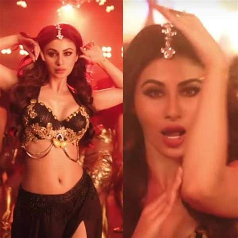 Kgf Song Gali Gali Teaser Out Mouni Roy Is Killing It With Her Sexy Moves Watch Video