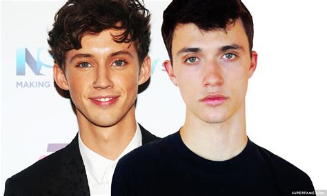 Troye Sivan Gets SEXUAL With Babefriend Jacob In Heaven Music Video Superfame