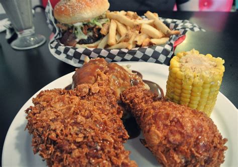 Review The Downtown Diner Fort Saskatchewan See The City