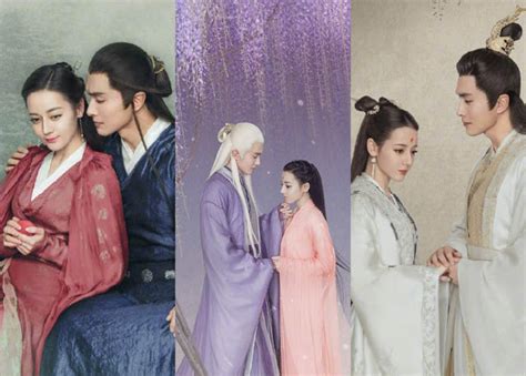 Shuang shi chong fei , 爆笑宠. Eternal Love of Dream (2020) - DramaPanda in 2020 ...