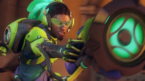 Check Out This Batch Of Overwatch 2 Screenshots And Stills Vg247