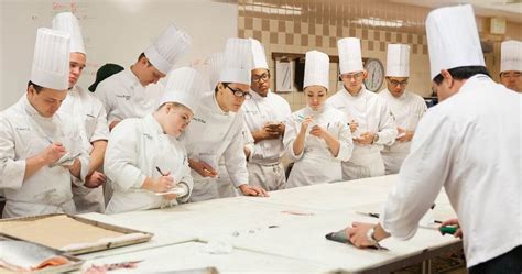 Is Culinary School Worth It Cia Culinary School