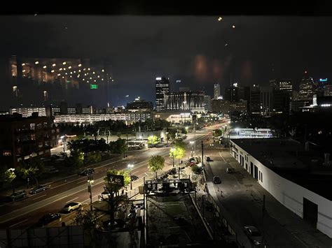I/O Rooftop Lounge opens at Corktown's new Godfrey Hotel in Detroit